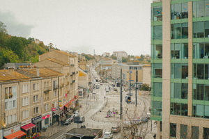 Restauration d'entreprise Poitiers